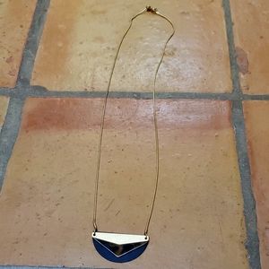 Madewell long Necklace